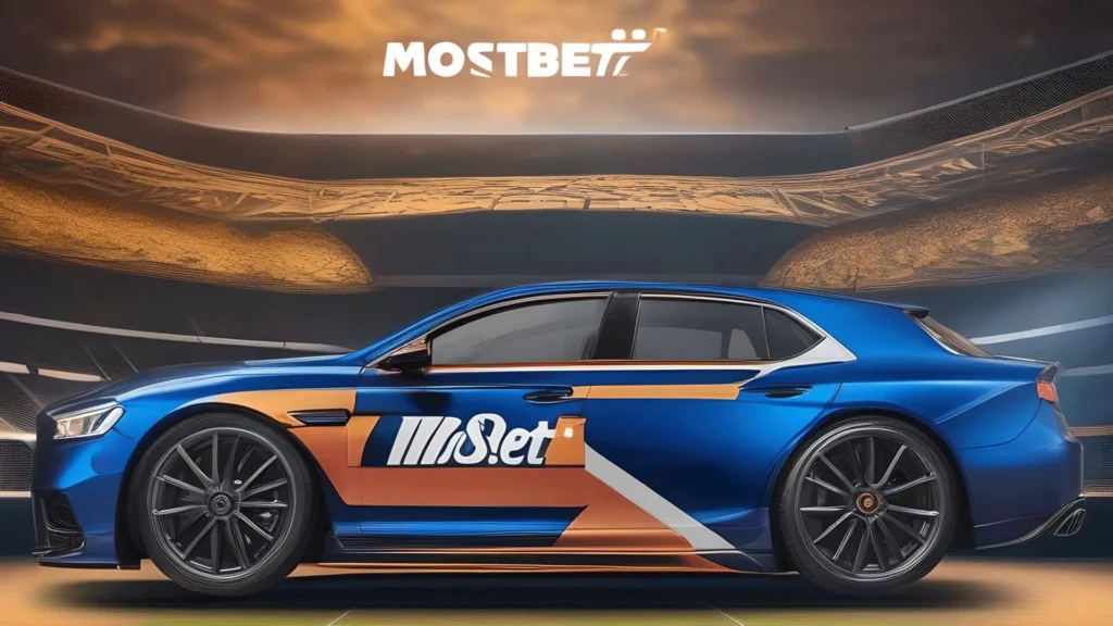 No More Mistakes With How Mostbet Casino is Changing the Online Gambling World